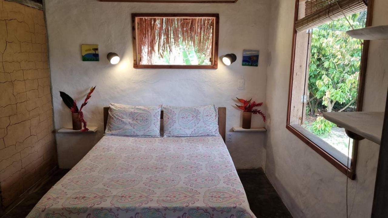 Casa Namoa Pousada Velha Boipeba Exterior photo